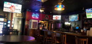 Jock's Sports Bar & Grill - Louisville