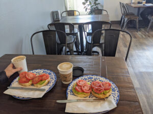 Joe Coffee and Espresso Bar - Spanish Fork