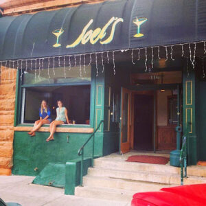 Joel's Bar - Durango