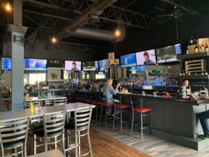 Joey B's Public House - Sterling Heights