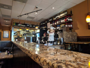 Joey's New York Pizza & Italian Restaurant - Port Richey