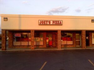 Joey’s Pizza Depew - Depew