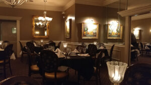 John Mineo's Italian Restaurant - St. Louis