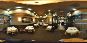 Johnny Costa's Ristorante - Palm Springs