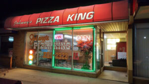 Johnny's Pizza King - Grand Rapids