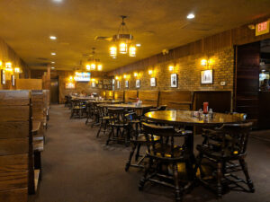 John's Bar & Grille - Canton