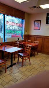 John's New Pizza & Restaurant - Philadelphia