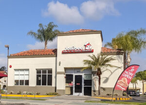 Jollibee - Alhambra