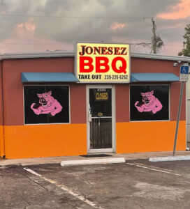 Jonesez BBQ - Fort Myers