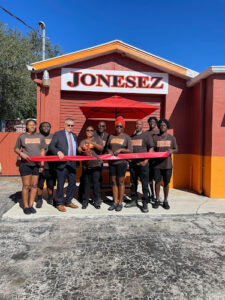 Jonesez BBQ - Fort Myers