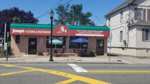 Joseph Pizzeria and Restaurant - Hackensack