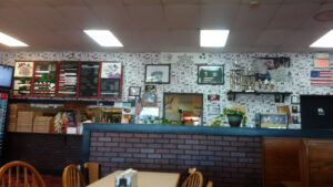 Joseppi's Pizza - Lincoln Village- Galloway - Columbus