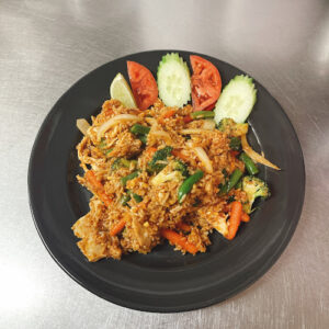 Joy Thai Cuisine - Lewisburg