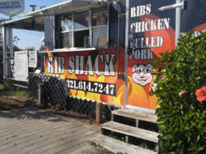 Jr Rib Shack - Rockledge