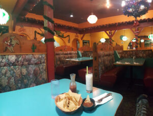 Juan Colorado Mexican Restaurant - Hillsboro