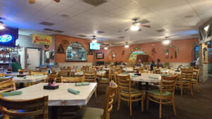 Juanita's Mexican Restaurant - Houston