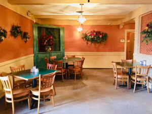 Juanito's Mexican Restaurant - Clovis