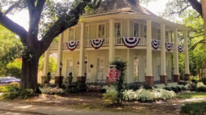 Judge Porter House Bed and Breakfast - Natchitoches