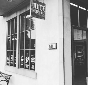 Juice House Co • Benicia - Benicia