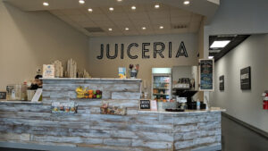 Juiceria Café & Smoothie - Goose Creek