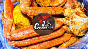 Juicy Crawfish - Stockbridge (inside Kroger Center) - Stockbridge