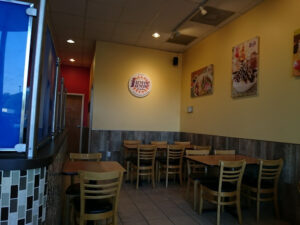 Jumbo Jumbo Cafe Asia Taste - Rockville