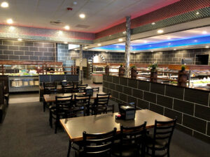 Jumbo seafood buffet - Chinese buffet - Feasterville-Trevose