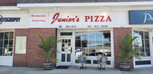 Junior's Pizza - Huntington