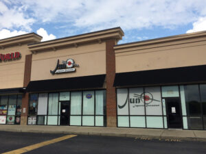 Juno Japanese Restaurant - Louisville