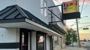 Jvs Pizza & Mexican Restaurant - Atlantic City