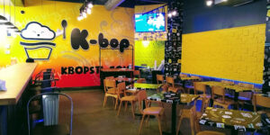 K-Bop STL - St. Louis