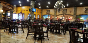 K-Macho's Mexican Grill and Cantina - Olathe