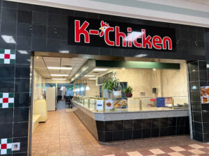 K-chicken - Frederick