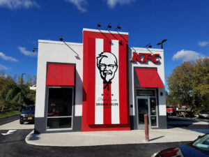 KFC - Brockport