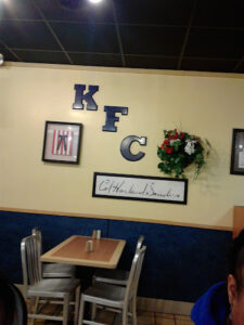 KFC - Lemoyne