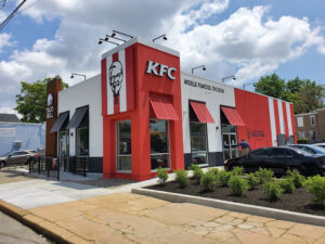 KFC - Wilmington