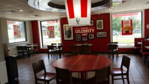 KFC - Linthicum Heights