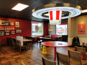 KFC - Odenton