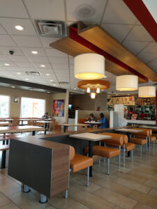 KFC - Annandale