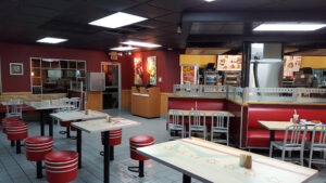 KFC - Clarksburg