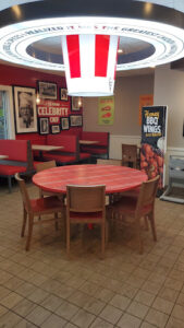 KFC - Summersville