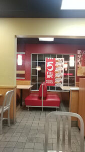 KFC - Madison