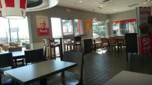 KFC - Decatur