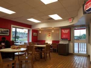 KFC - Decatur