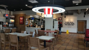 KFC - Orlando