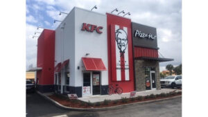 KFC - Rockledge