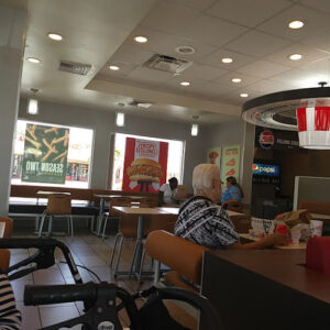 KFC - Miami