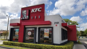 KFC - Oakland Park