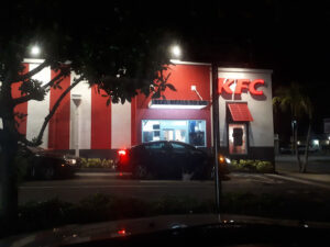 KFC - West Palm Beach