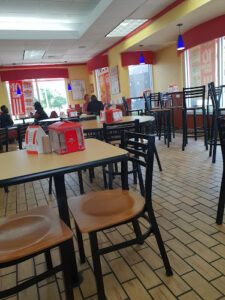 KFC - West Palm Beach